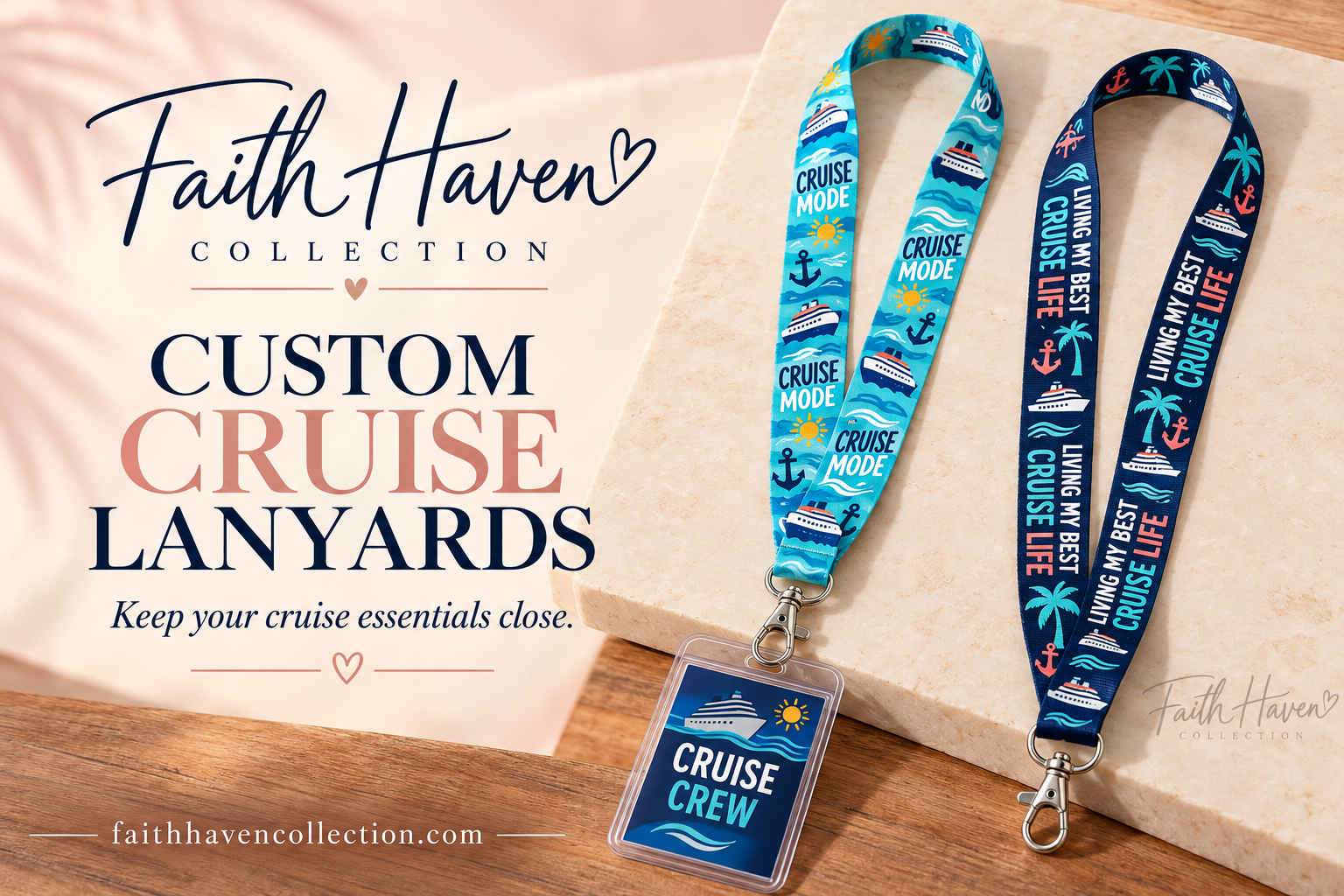 Custom Sublimation Events & Holidays