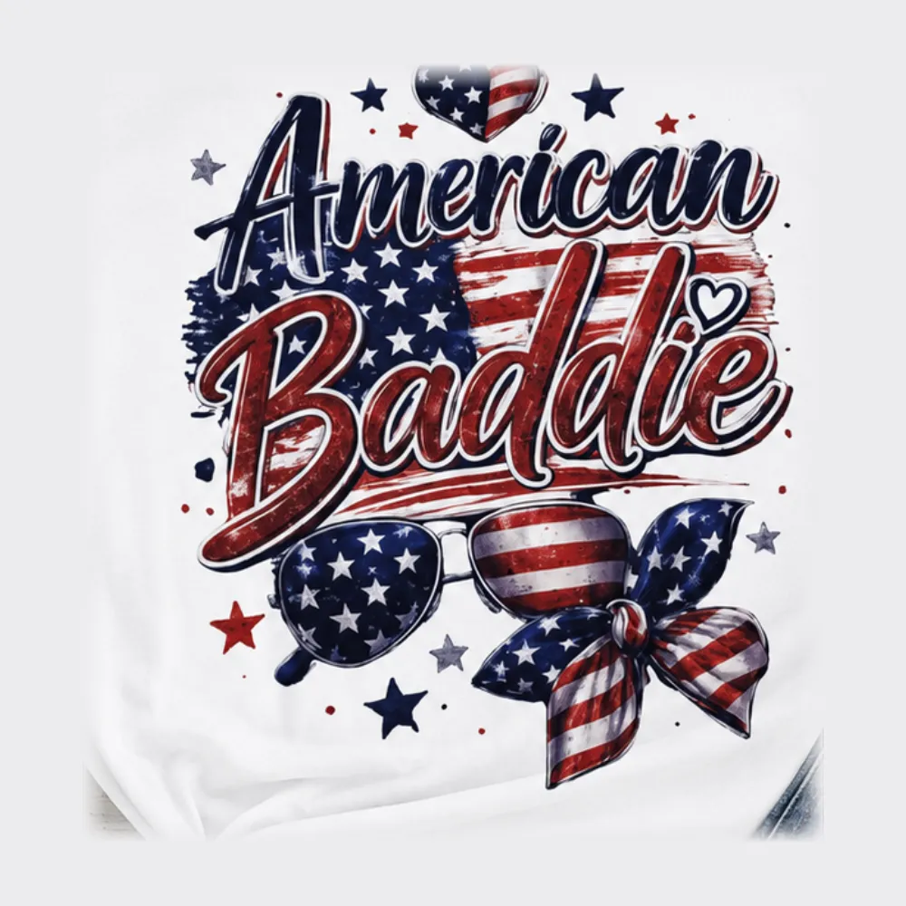 American Baddie Tumblers