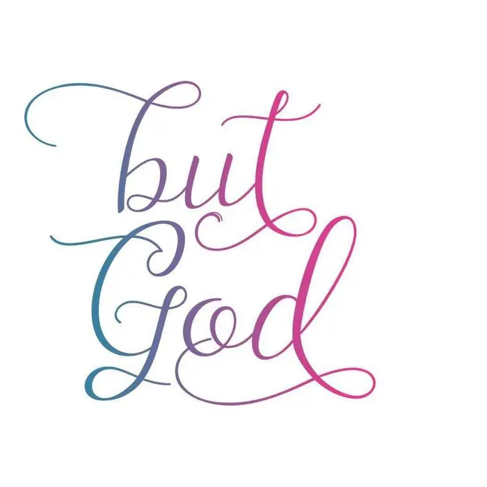 But God Tumblers