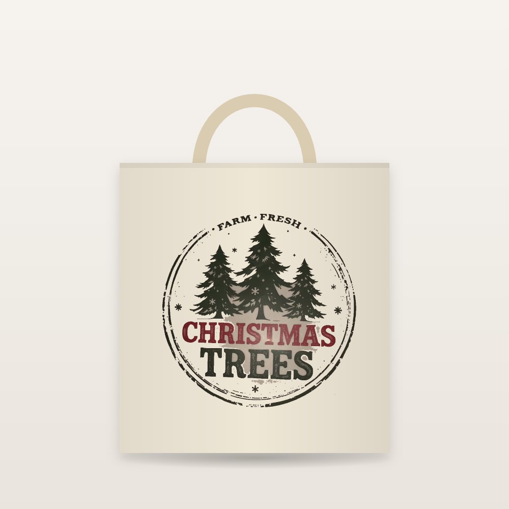 Farm Fresh Christmas Trees – Home & Accessories