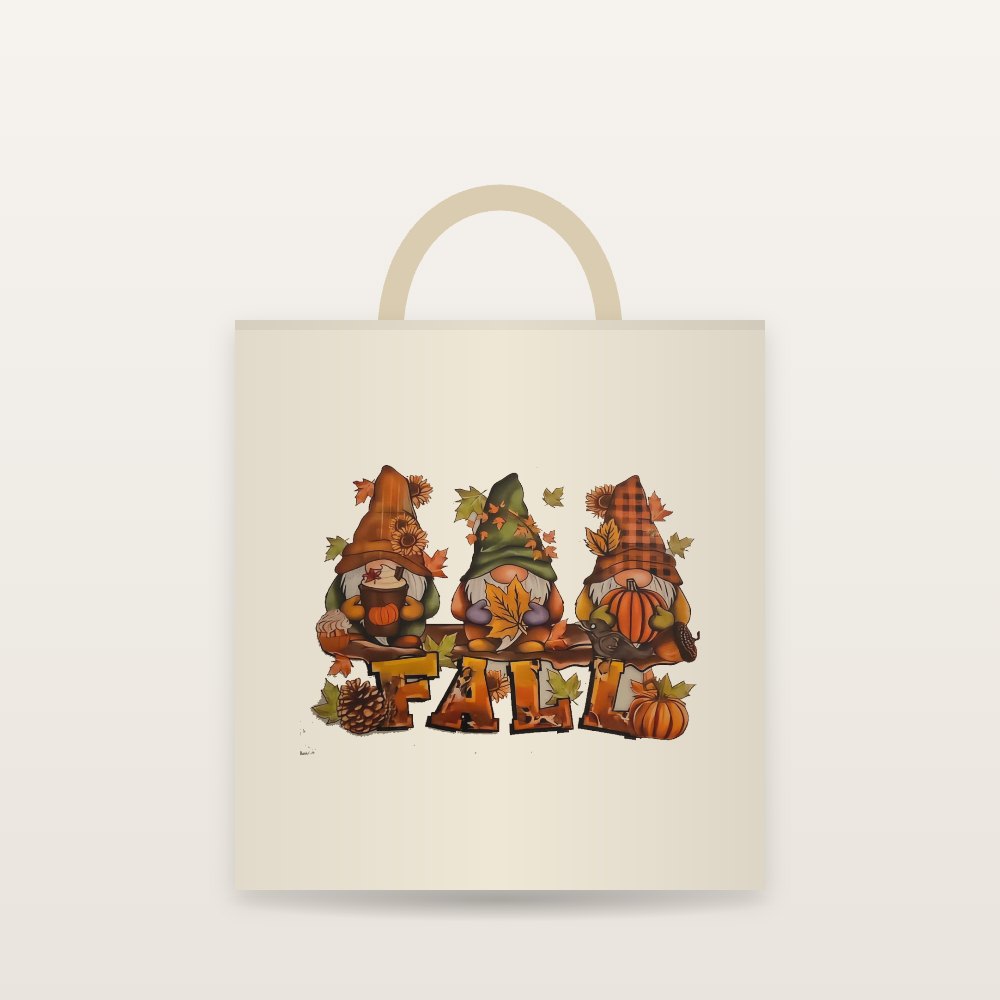 Fall Gnomes – Home & Accessories