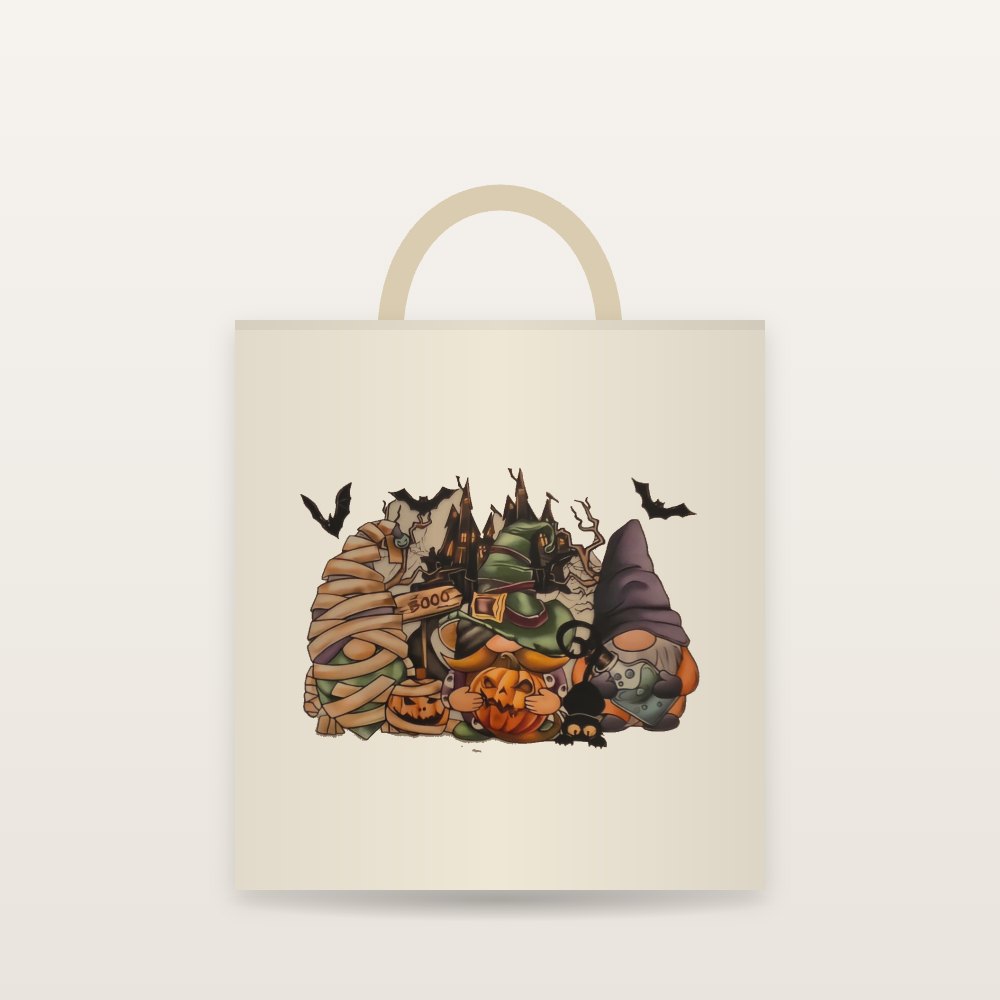 Halloween Gnomes – Home & Accessories