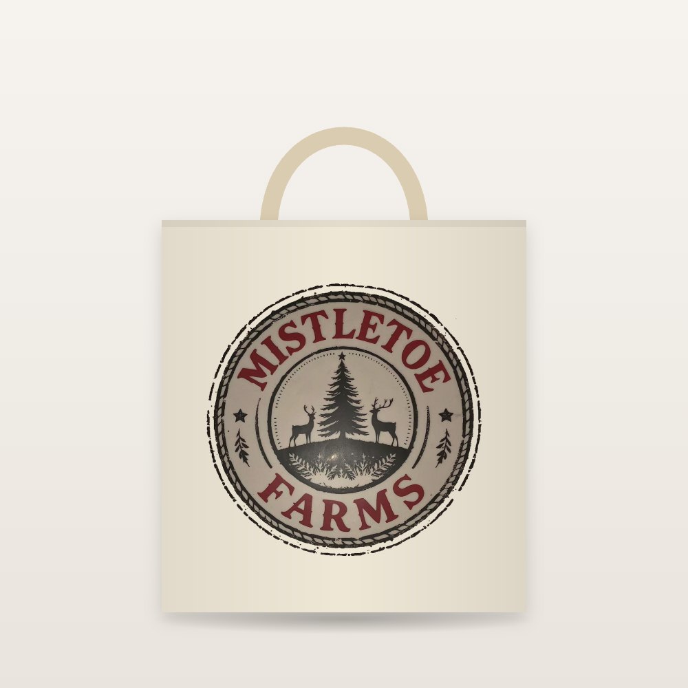 Mistletoe Farms – Home & Accessories