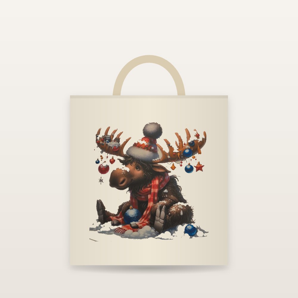 Christmas Moose – Home & Accessories