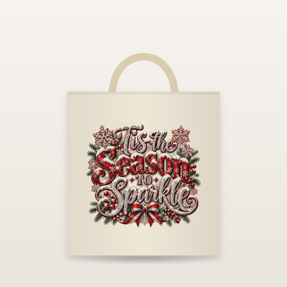 Tis the Season to Sparkle – Home & Accessories