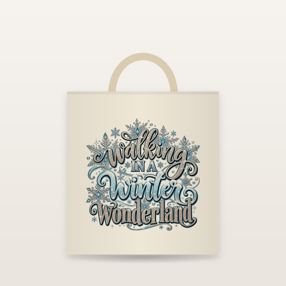 Winter Wonderland Ice – Home & Accessories