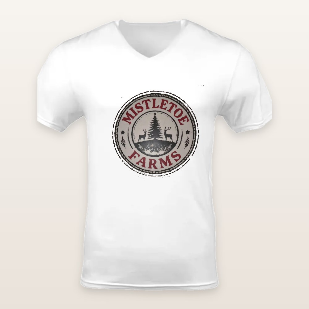 Mistletoe Farms – Apparel