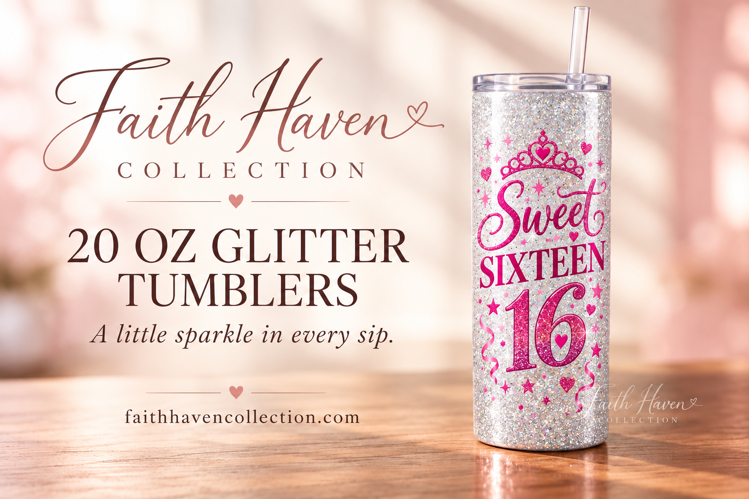 Custom Sublimation Tumblers & Drinkware Tumblers