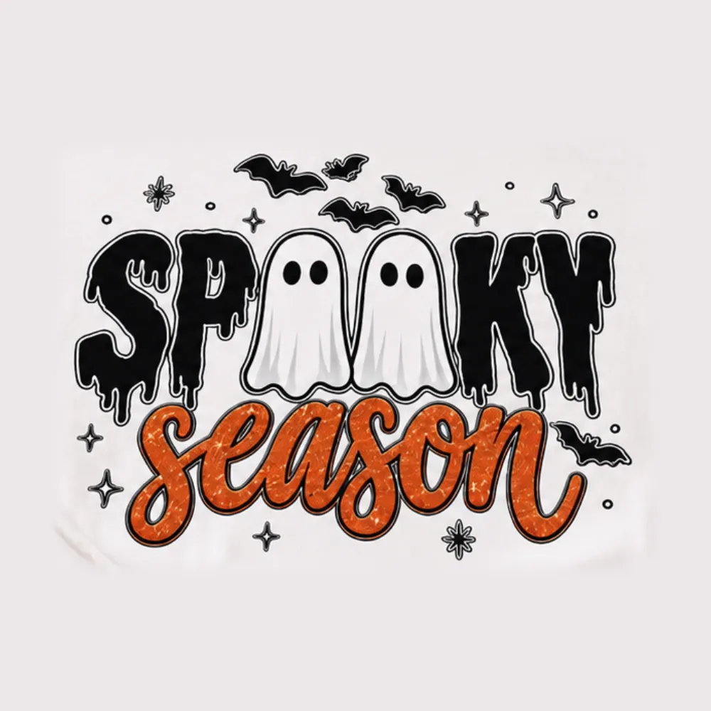Spooky Season Tumblers